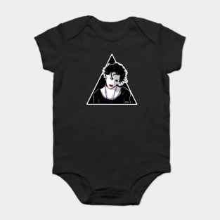 The Craft Baby Bodysuit